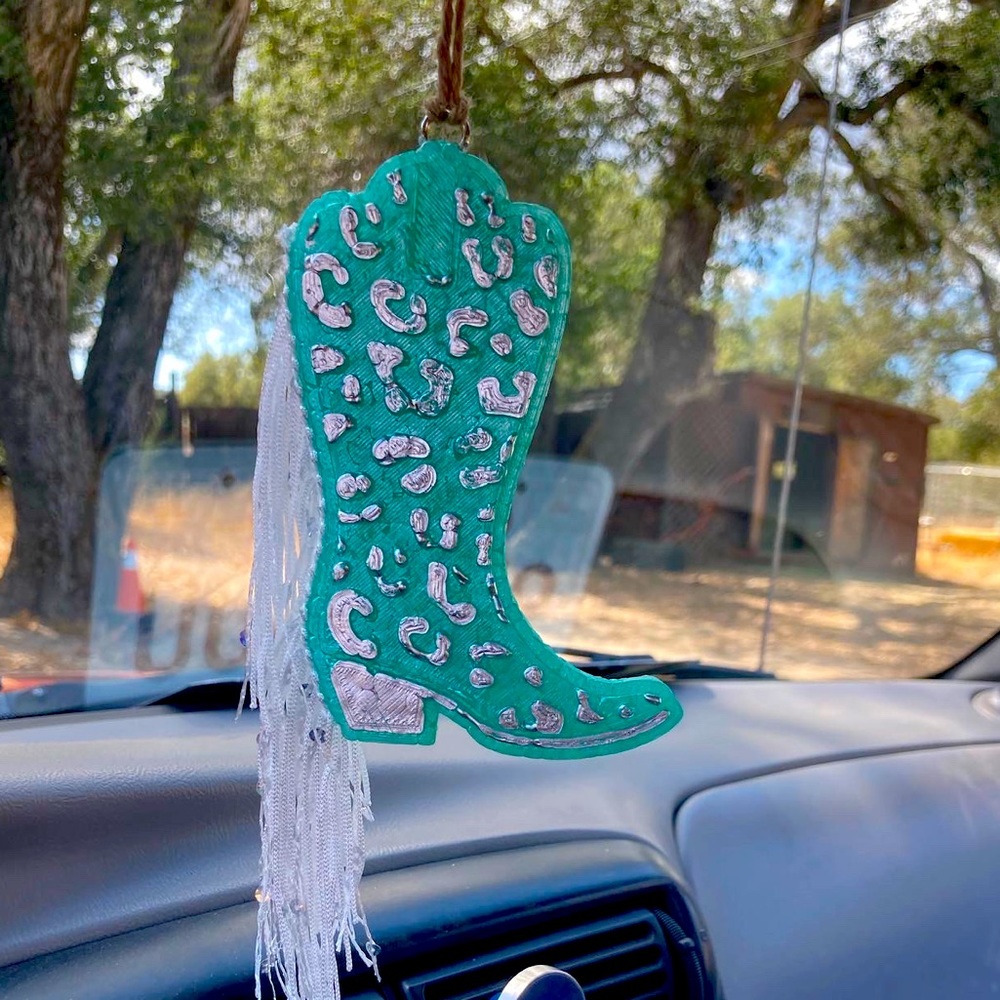 Car freshener